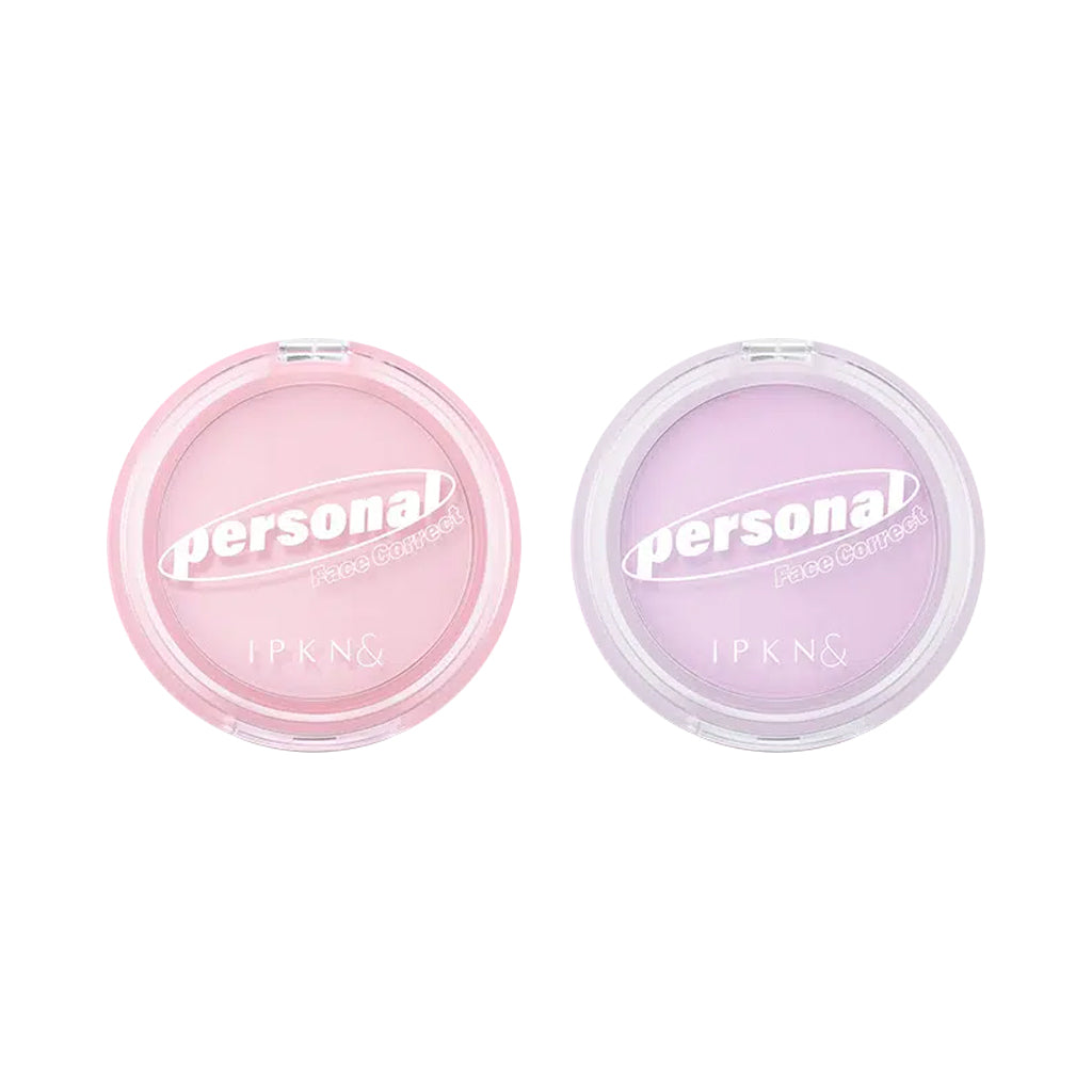 [DAISO] IPKN Personal Perfume Powder Blusher - 6g