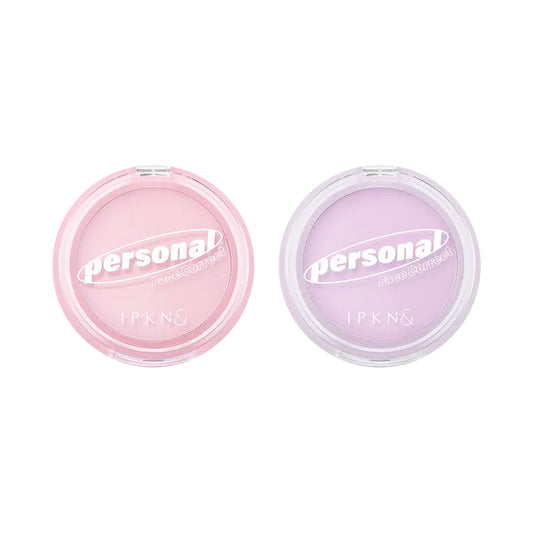 [DAISO] IPKN Personal Perfume Powder Blusher - 6g