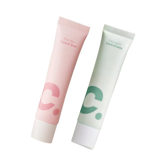 [DAISO] CODE GLOKOLOR Blur Control Base (SPF33 PA++) - 30ml