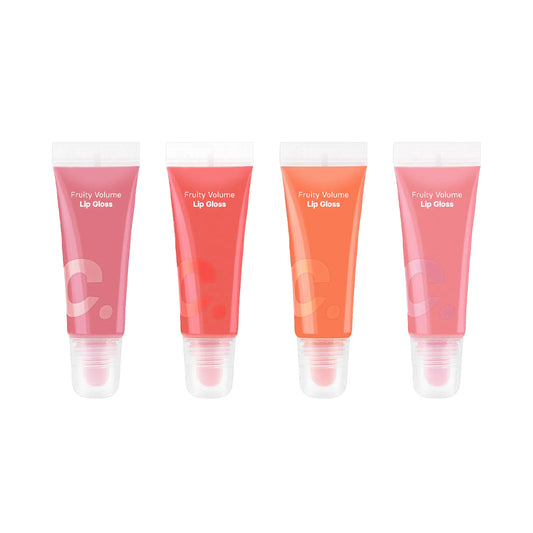 [DAISO] CODE GLOKOLOR Fruity Volume Lip Gloss - 10g