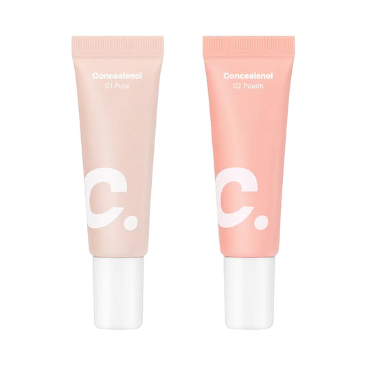 [DAISO] CODE GLOKOLOR Concelenol - 10g