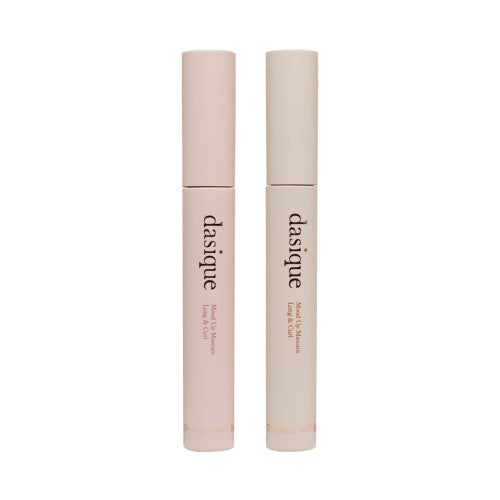 [DASIQUE] Mood Up Mascara Long & Curl - 7.5g
