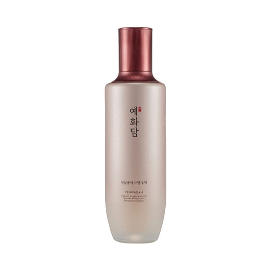 [YEHWADAM] Heaven Grade Ginseng Rejuvenating Toner - 155ml