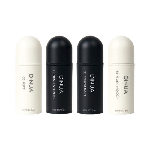 [DINUA] Easy Pocket Perfume - 5ml  (EXP 2026-08-08)