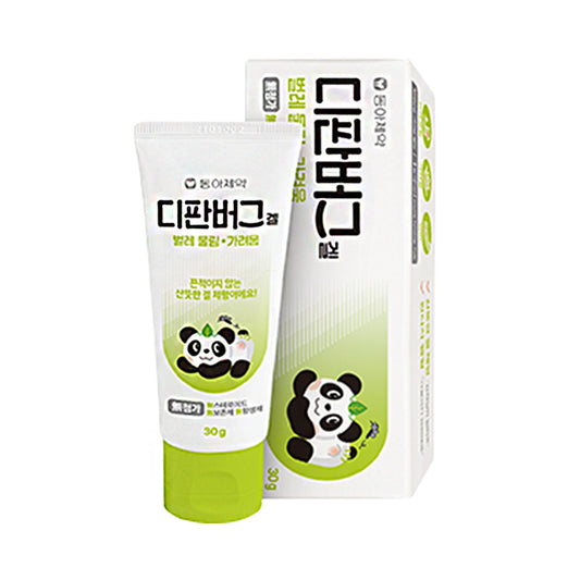 [DONGA] D-Panbug Gel - 30g
