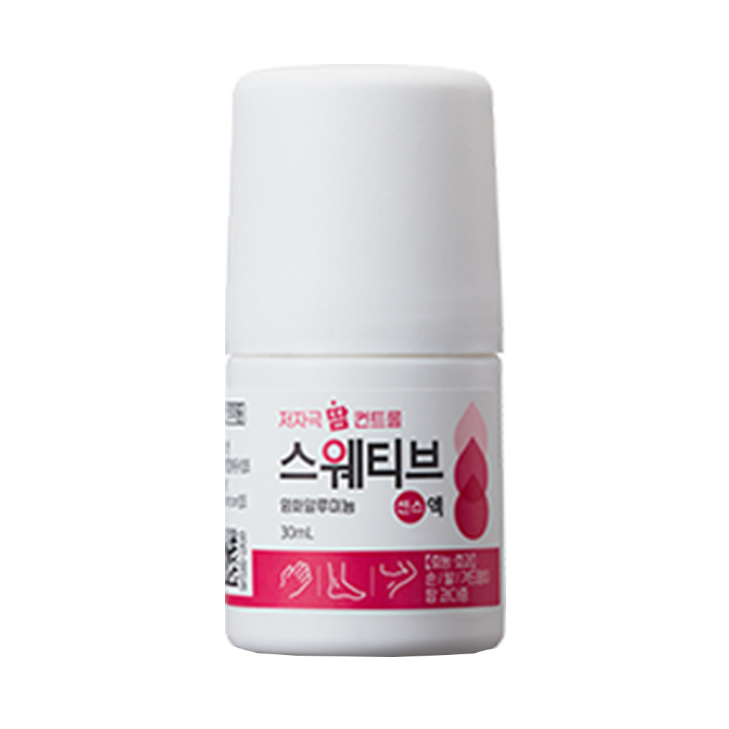 [DONGA] Sweative Sense Solution - 30ml