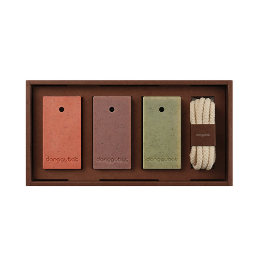 [DONGGUBAT] Farmer's Bar Set - 1pack(4item)
