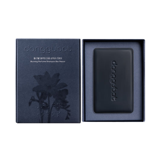 [DONGGUBAT] Bluming Perfume Shampoo Bar Repair - 80g