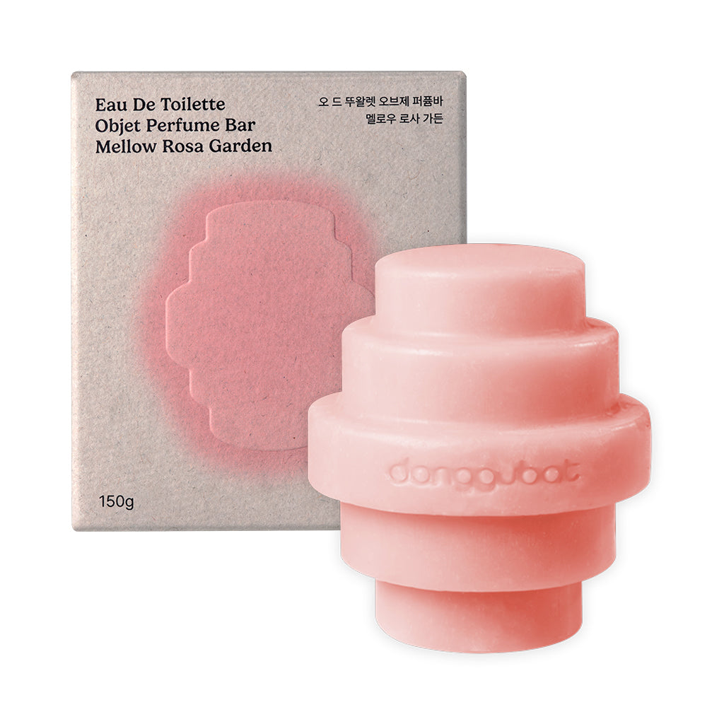 [DONGGUBAT] Eau De Toilette Objet Perfume Bar Pure Neroli - 150g