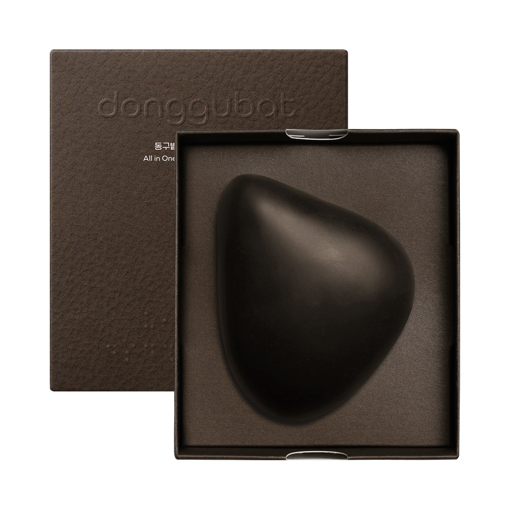[DONGGUBAT] All In One Perfume Bar Homme - 80g