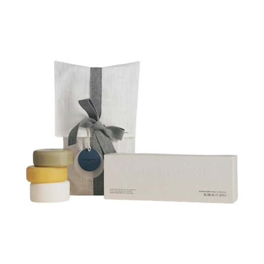 [DONGGUBAT] Best Collection Set - 1pack(95g*3ea)
