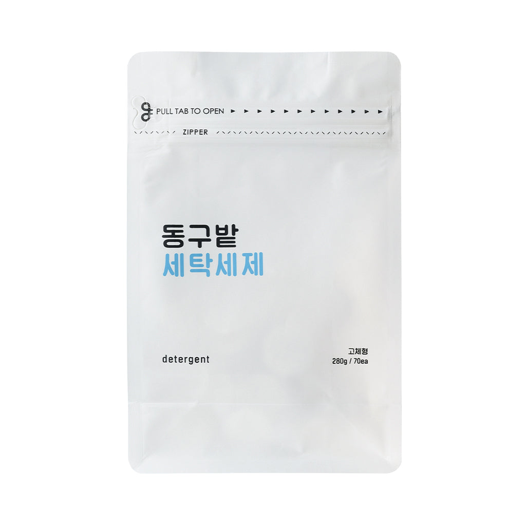 [DONGGUBAT] Detergent - 280g(70ea)
