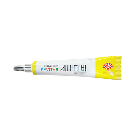 [DONGHWA] Sevitab Gel - 18g
