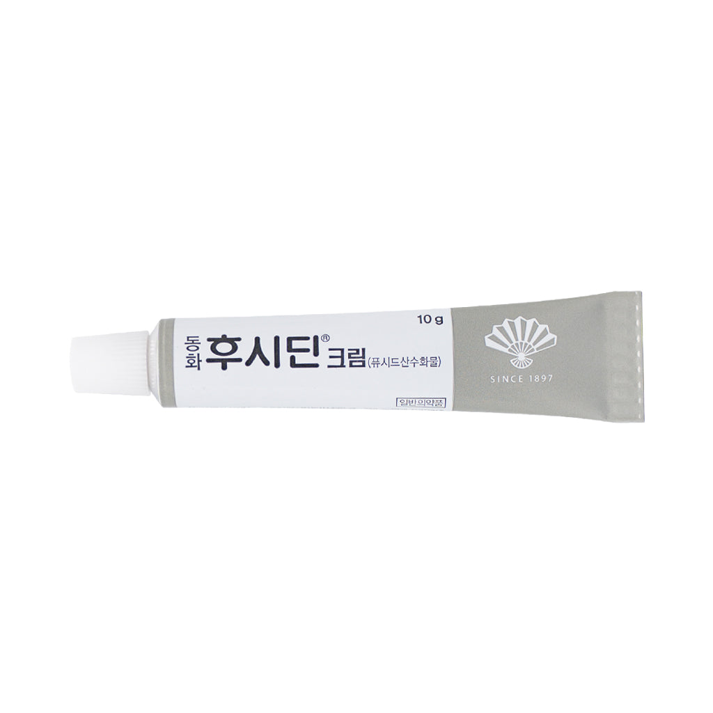 [DONGWHA] Hudin Cream - 10g
