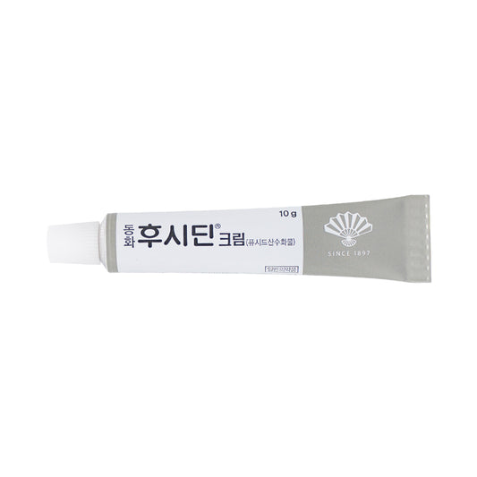 [DONGWHA] Hudin Cream - 10g
