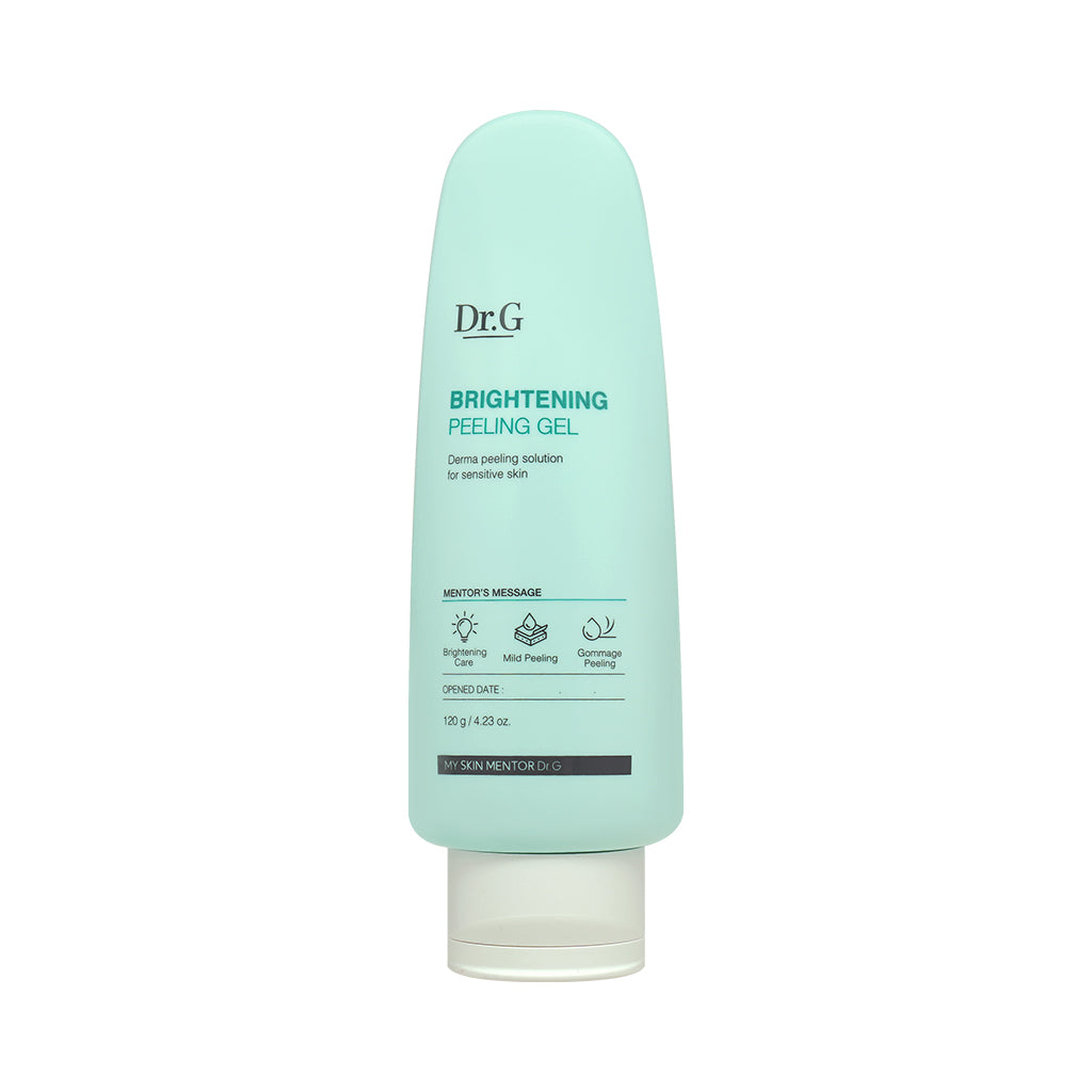 [Dr.G] Brightening Peeling Gel - 120g