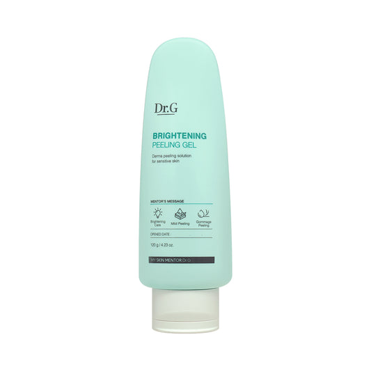 [Dr.G] Brightening Peeling Gel - 120g
