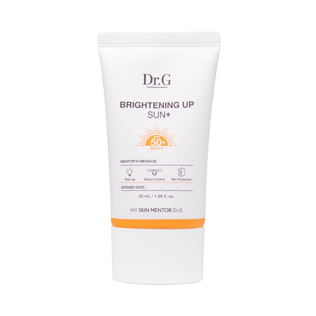 [DR.G] Brightening Up Sun+ (SPF50+ PA+++) - 50ml