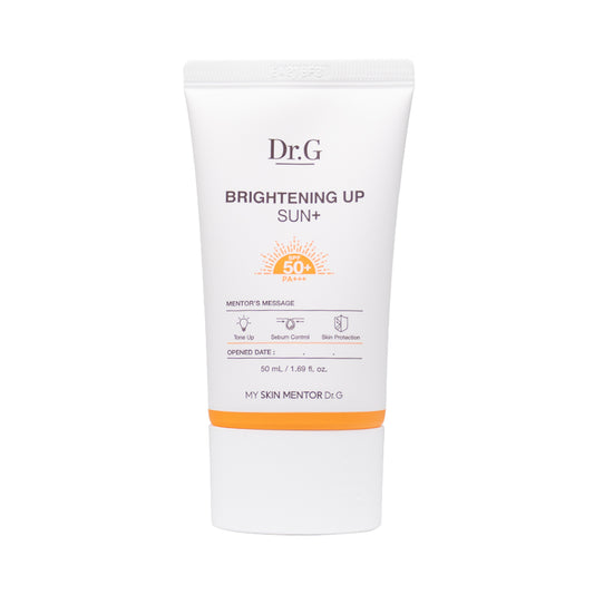 [DR.G] Brightening Up Sun+ (SPF50+ PA+++) - 50ml