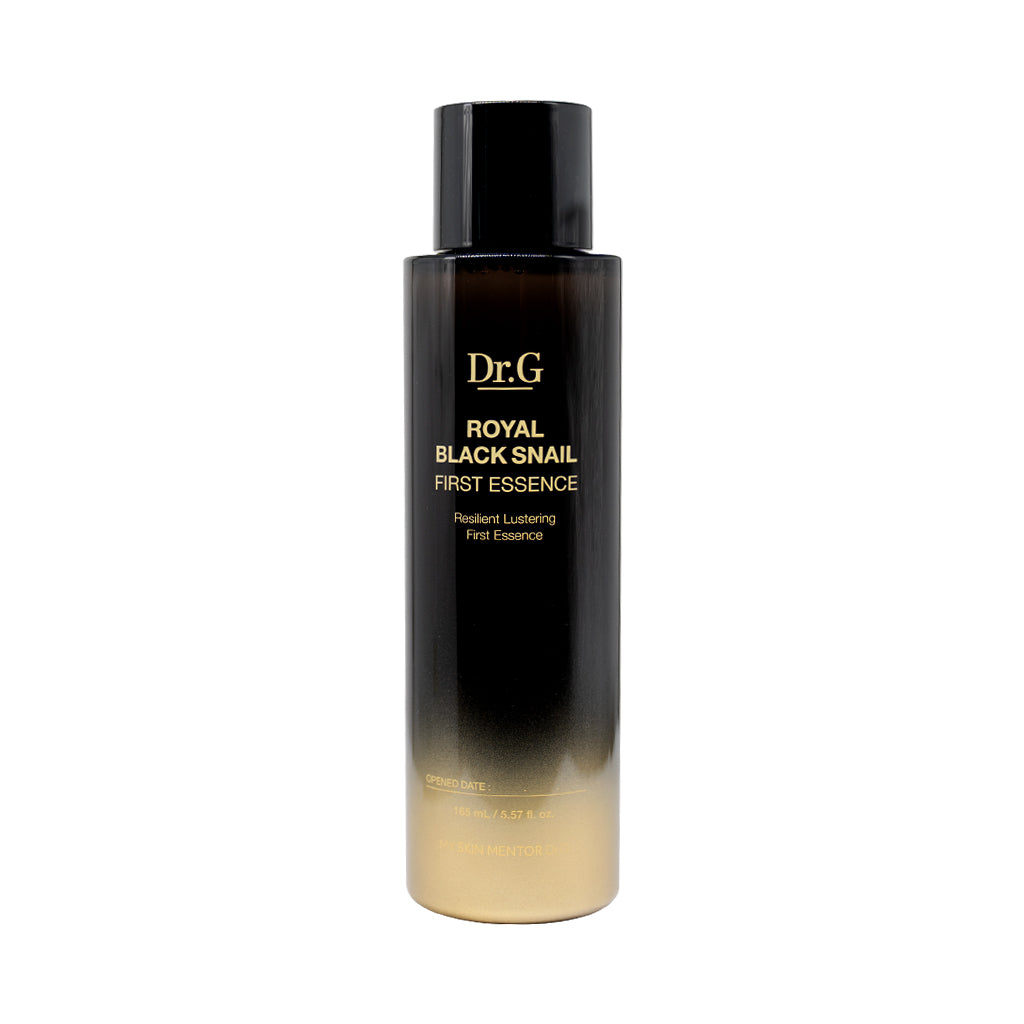 [DR.LAB] Royal Black Snail First Essence - 165ml