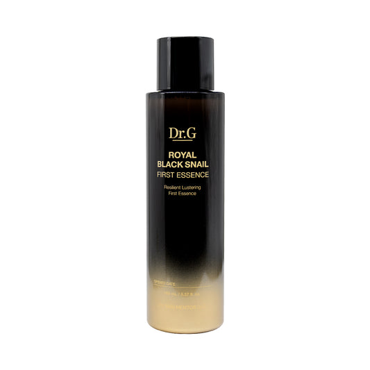[DR.LAB] Royal Black Snail First Essence - 165ml