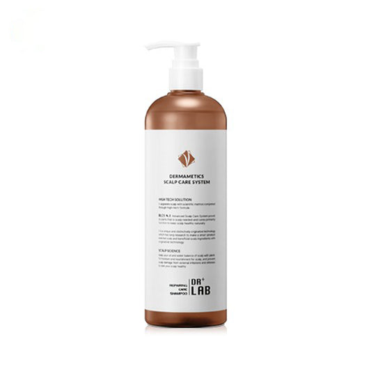 [DR.LAB] Refairing Care Shampoo - 500ml