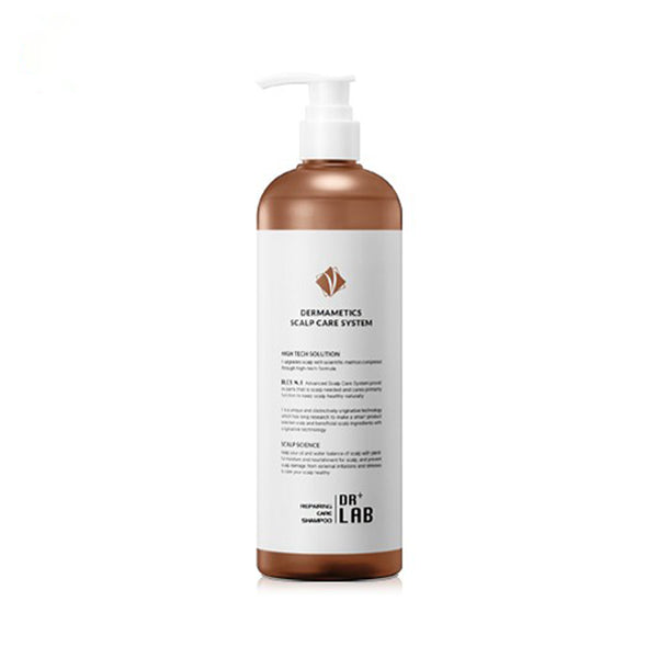 [DR.LAB] Refairing Care Shampoo - 500ml