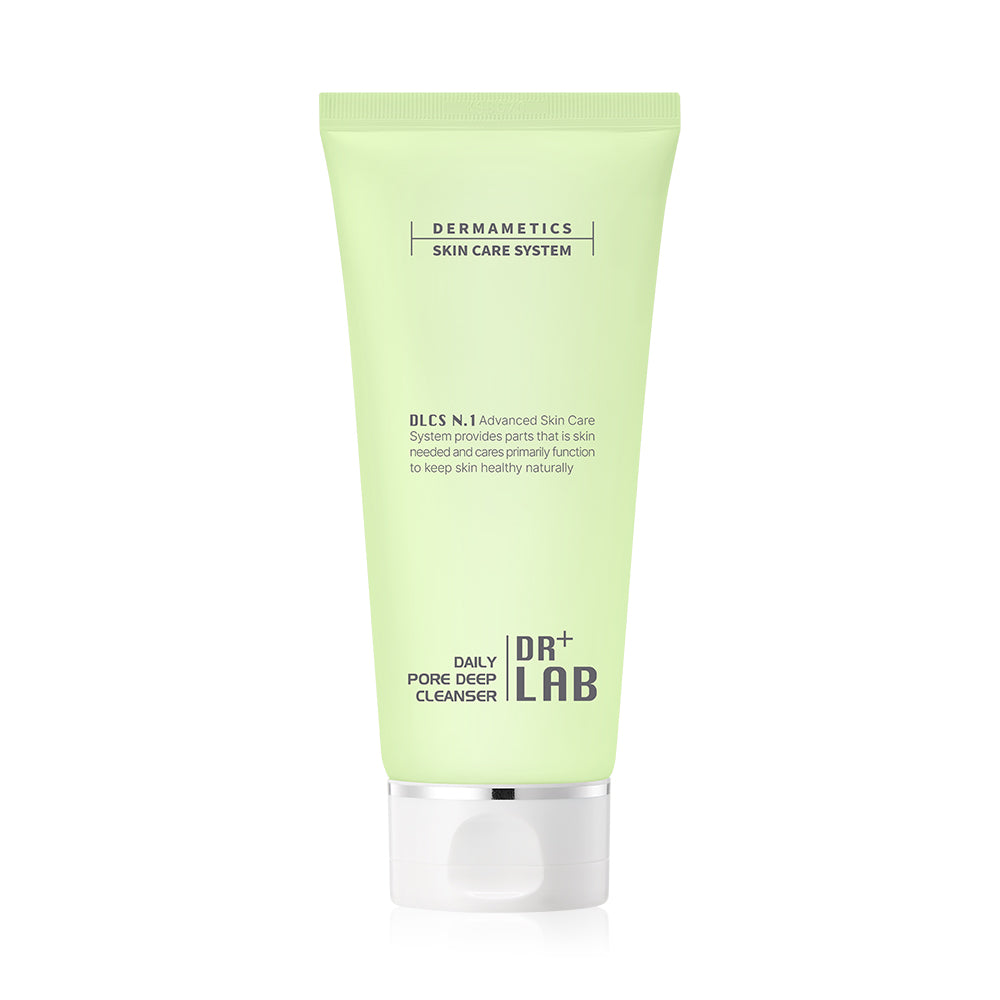 [DR.LAB] Daily Pore Deep Cleanser - 120ml