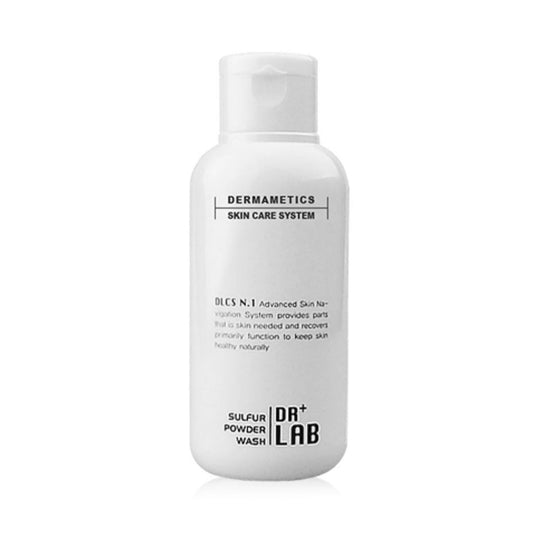 [DR.LAB] Sulfur Powder Wash - 60g