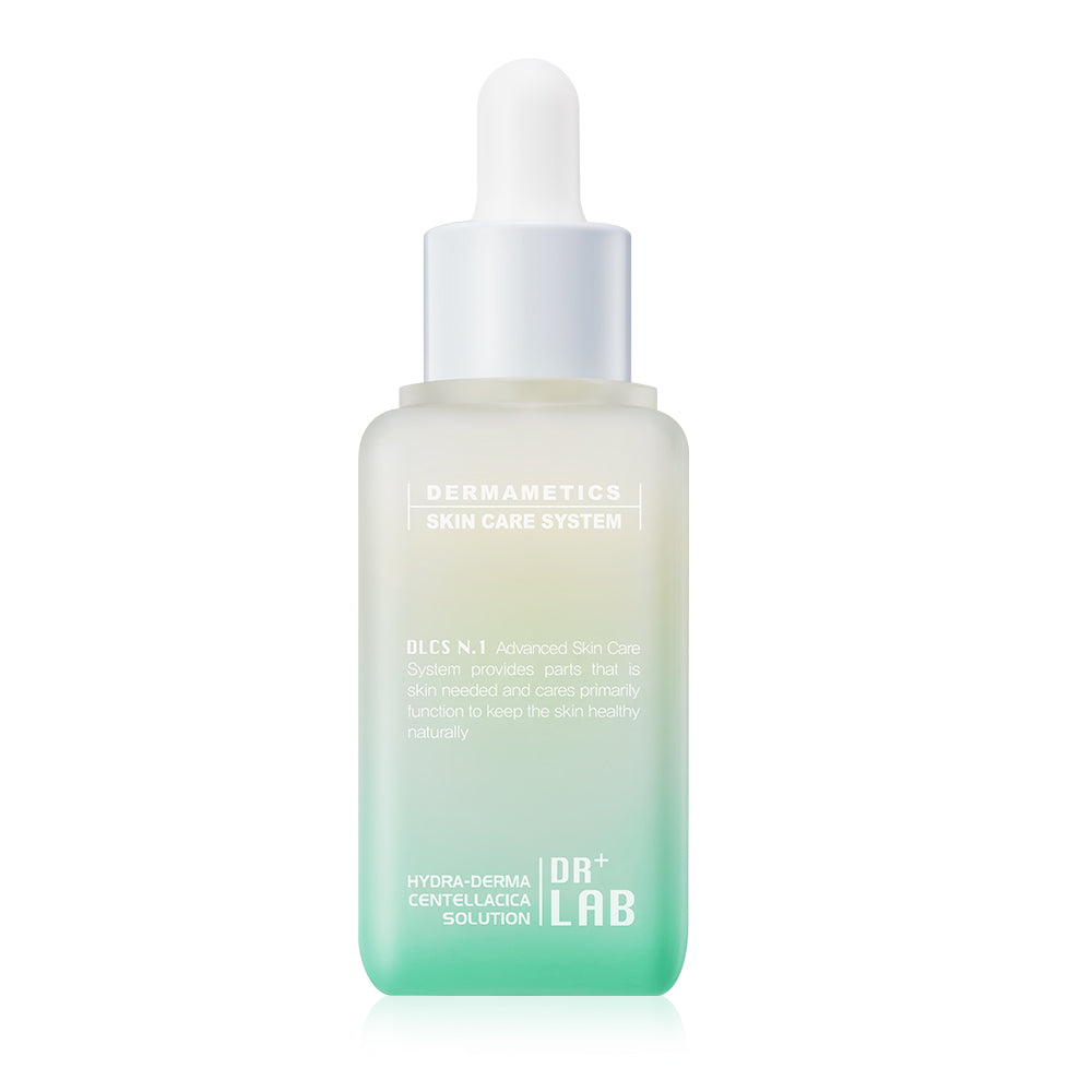 [DR.LAB] Hydra Derma Centellacica Solution - 50ml
