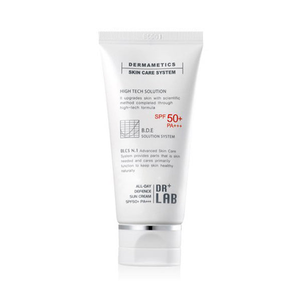 [DR.LAB] All Day Defence Sun Cream (SPF50+ PA+++) - 50ml