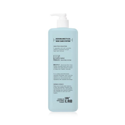 [DR.LAB] Hydra 15 Soothing Toner - 1000ml