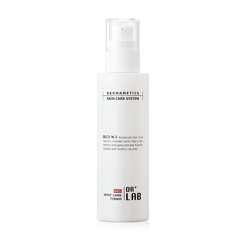 [DR.LAB] Red Spot Care Toner - 150ml