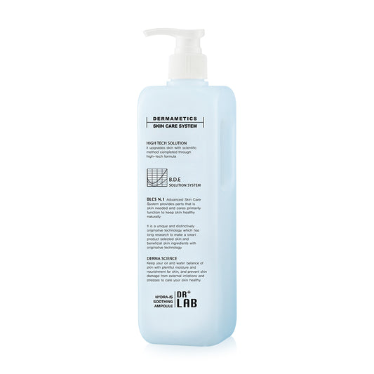 [DR.LAB] Hydra 15 Soothing Ampoule - 500ml