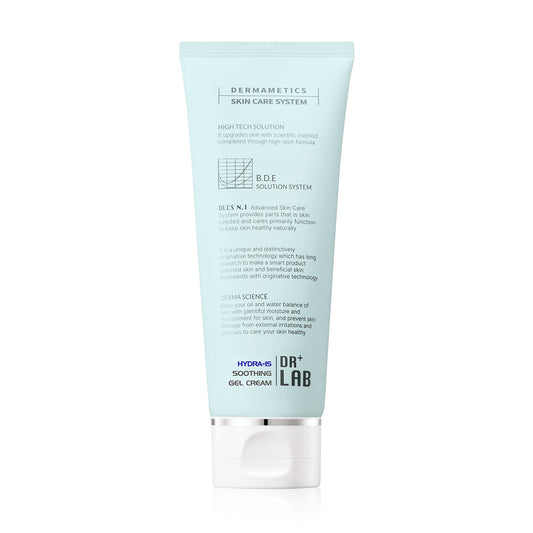 [DR.LAB] Hydra 15 Soothing Gel Cream - 200ml