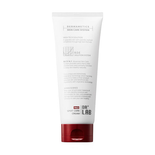 [DR.LAB] Red Spot Care Cream - 200ml