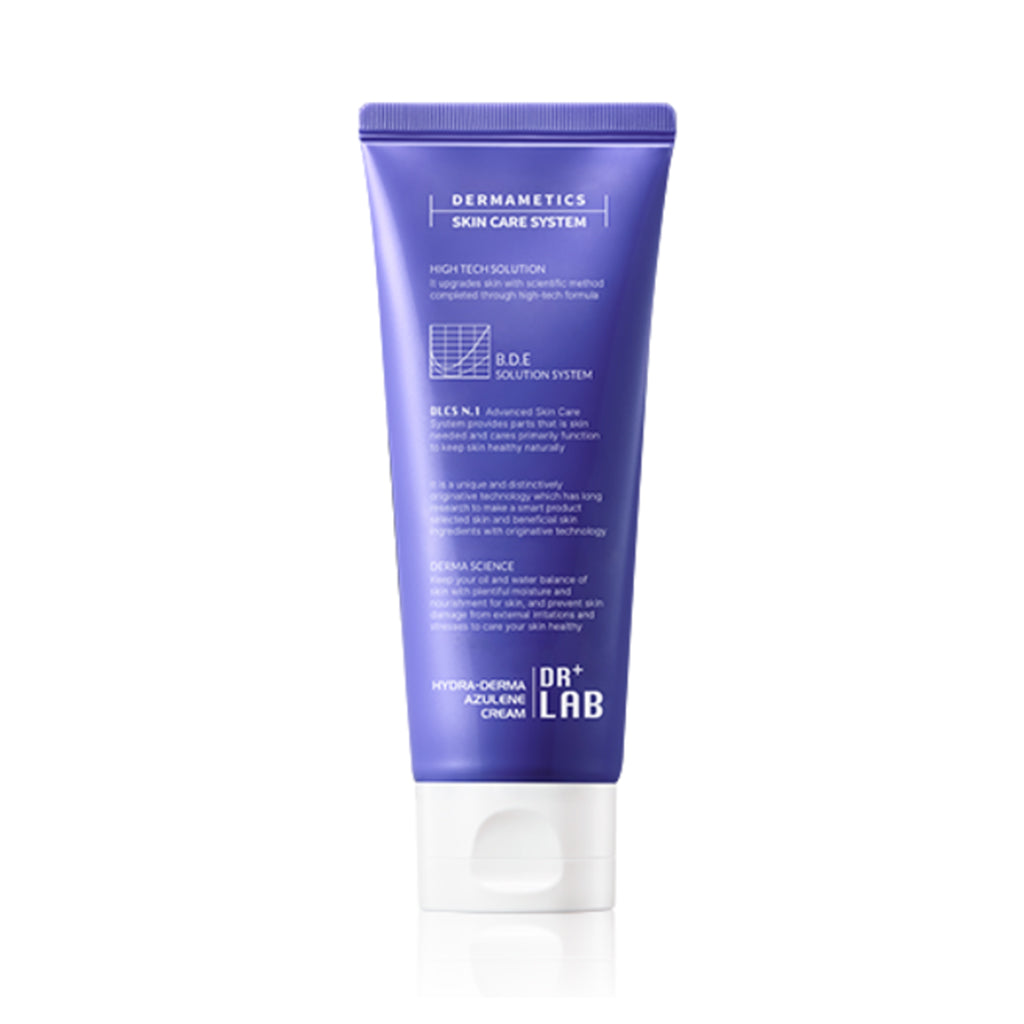 [DR.LAB] Hydra Derma Azulene Cream - 200ml