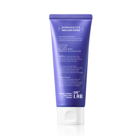 [DR.LAB] Hydra Derma Azulene Cream - 200ml