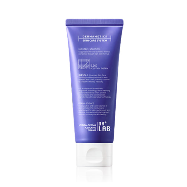 [DR.LAB] Hydra Derma Azulene Cream - 200ml