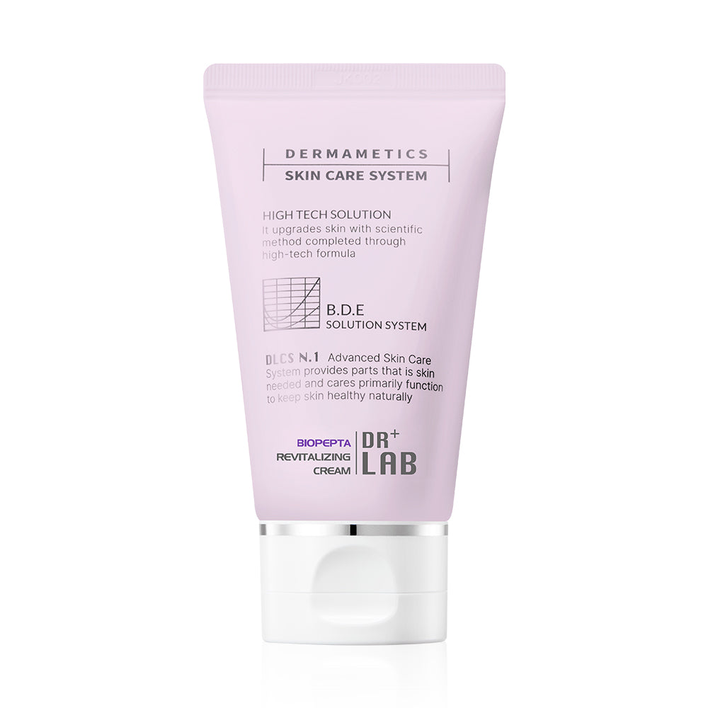 [DR.LAB] Biopepta Revitalizing Cream - 60ml