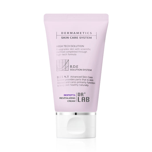 [DR.LAB] Biopepta Revitalizing Cream - 60ml