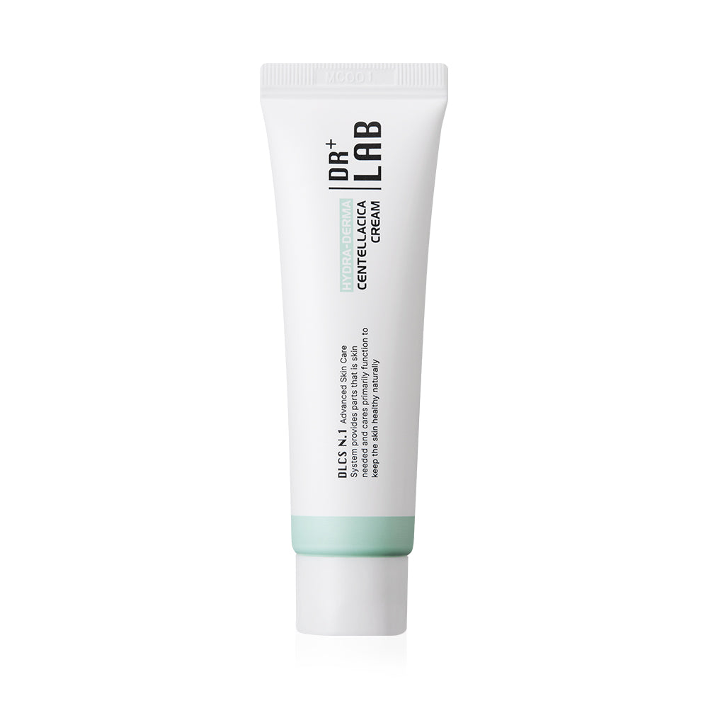 [DR.LAB] Hydra Derma Centellacica Cream - 30g