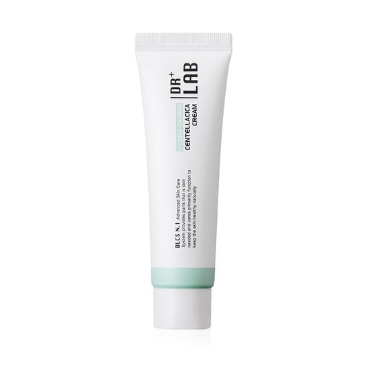 [DR.LAB] Hydra Derma Centellacica Cream - 30g