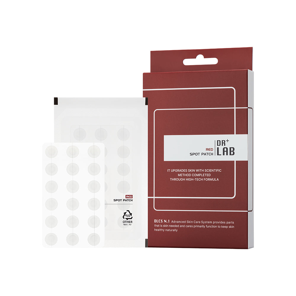 [DR.LAB] Red Spot Patch - 1pack (84pcs)