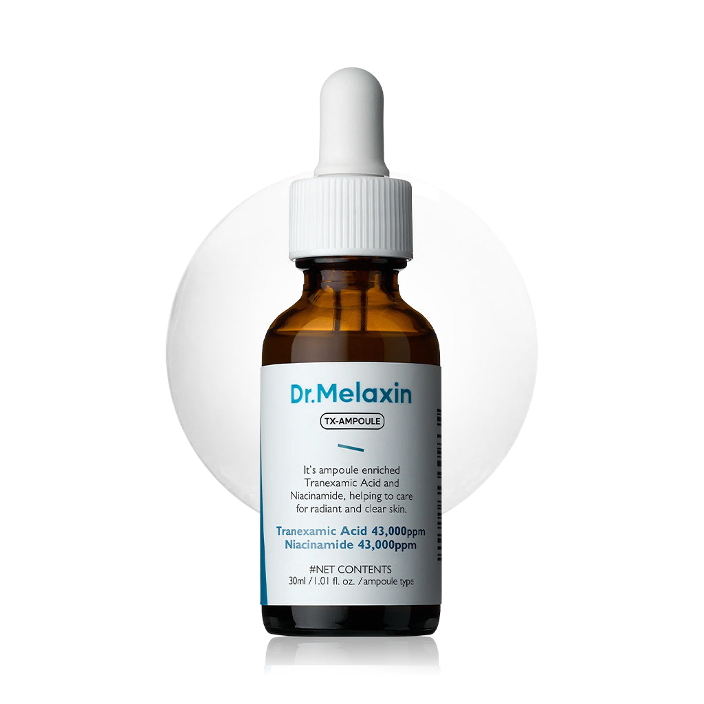 [DR.MELAXIN] TX Ampoule Rx - 30ml