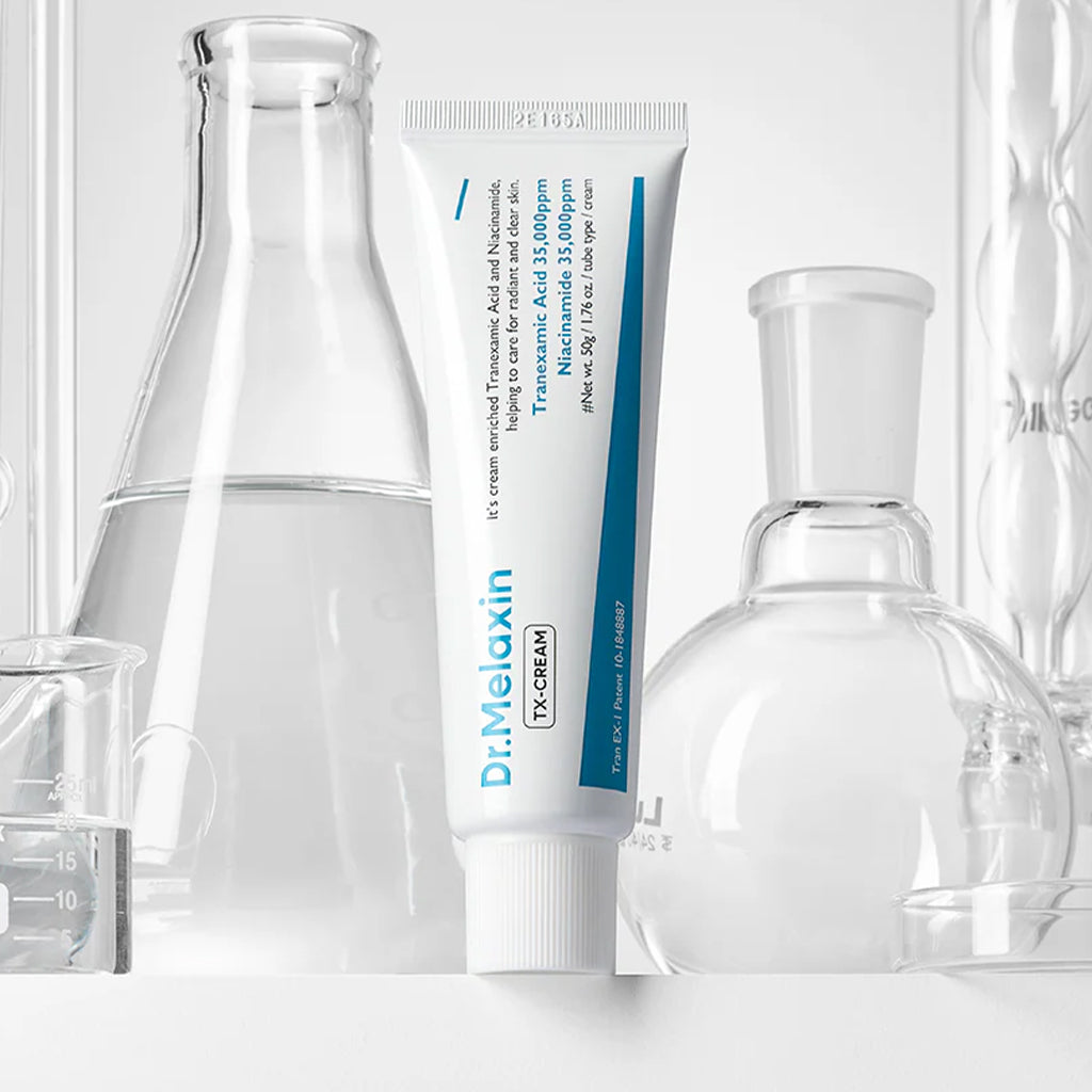 [DR.MELAXIN] TX Cream - 50ml