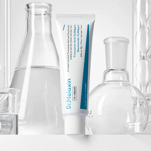 [DR.MELAXIN] TX Cream - 50ml