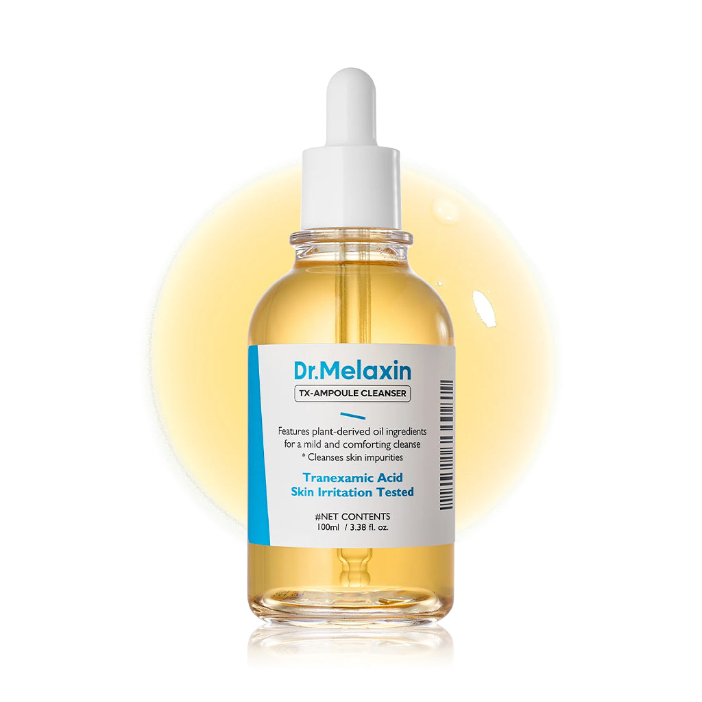 [DR.MELAXIN] TX Ampoule Cleanser - 100ml