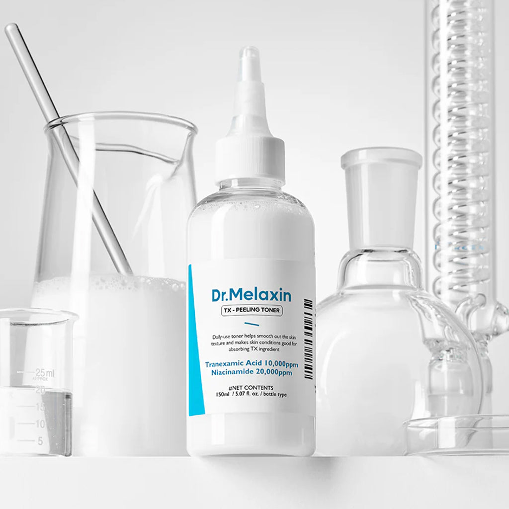 [DR.MELAXIN] TX Peeling Toner - 150ml