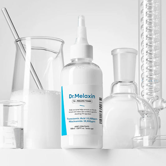 [DR.MELAXIN] TX Peeling Toner - 150ml